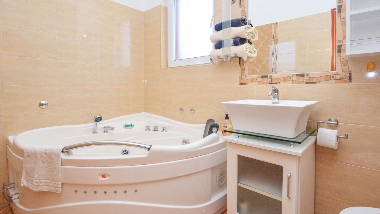 Photo of Bathroom in Buzinija