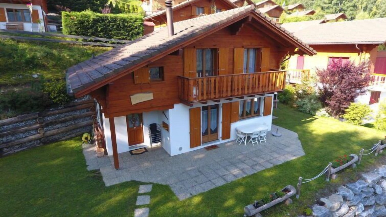 Photo of Outdoor in Chamoson