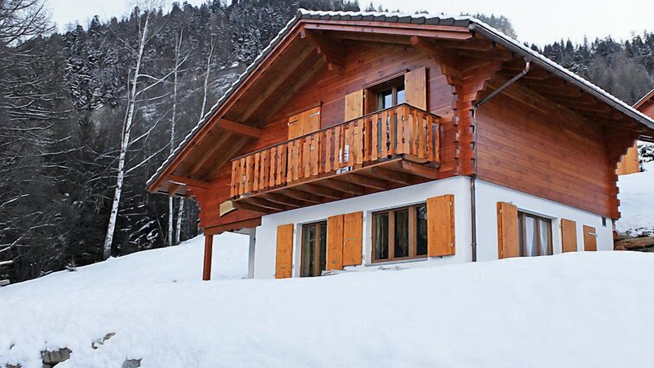 Photo of Outdoor in Chamoson