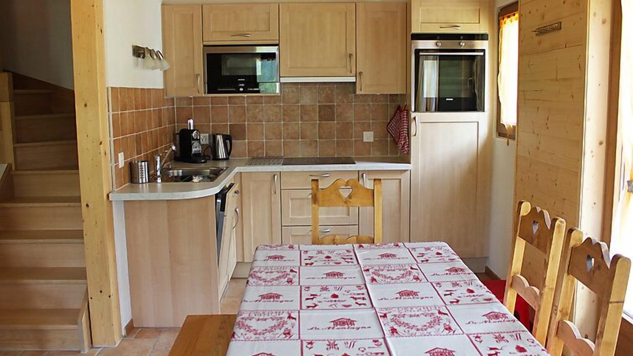 Photo of Bedroom in Chamoson