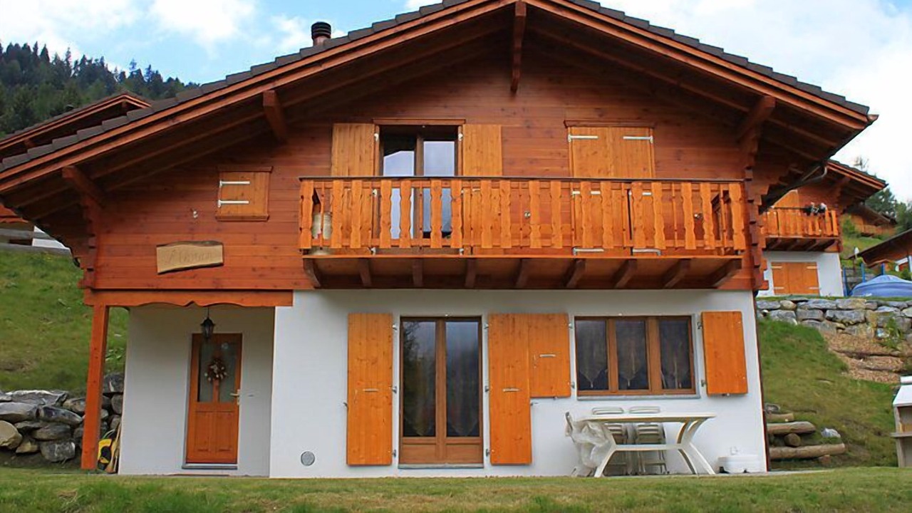 Photo of Outdoor in Chamoson
