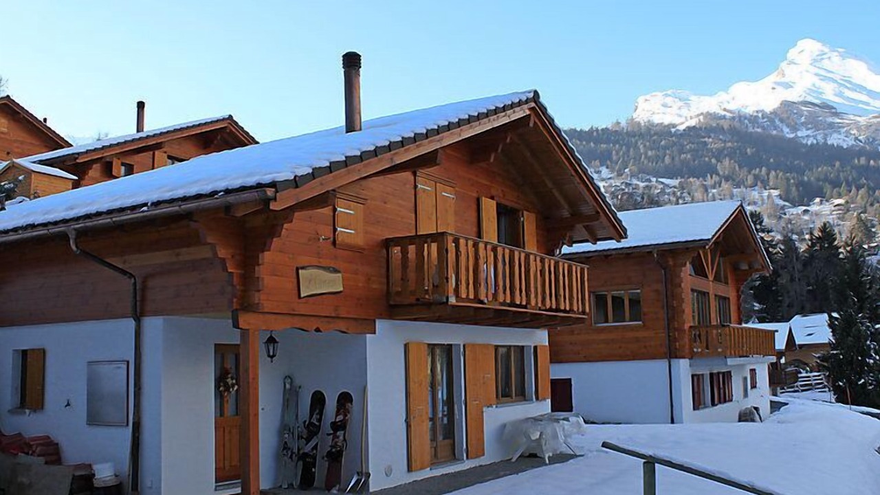 Photo of Outdoor in Chamoson