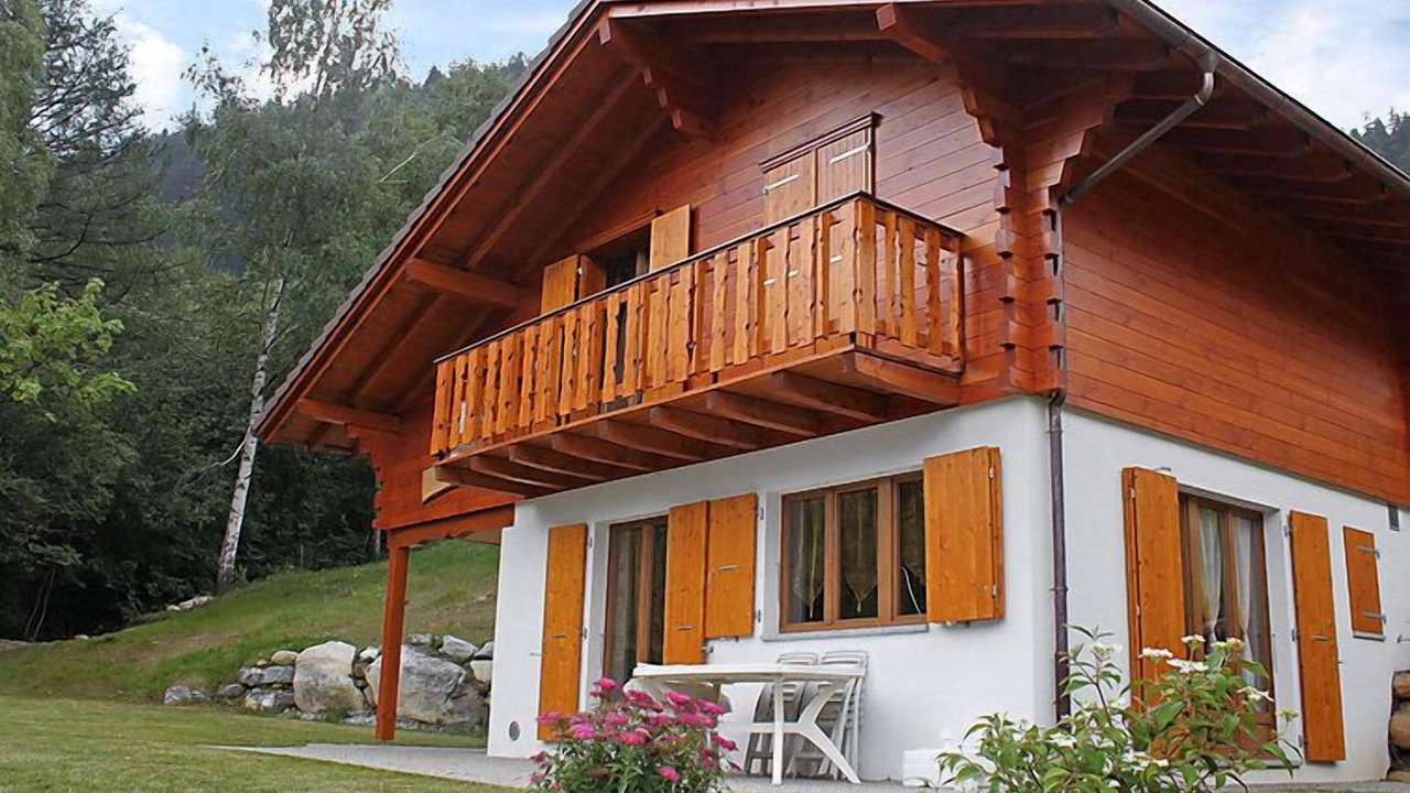 Photo of Outdoor in Chamoson