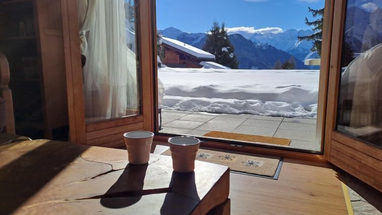 Photo of Livingroom in Verbier
