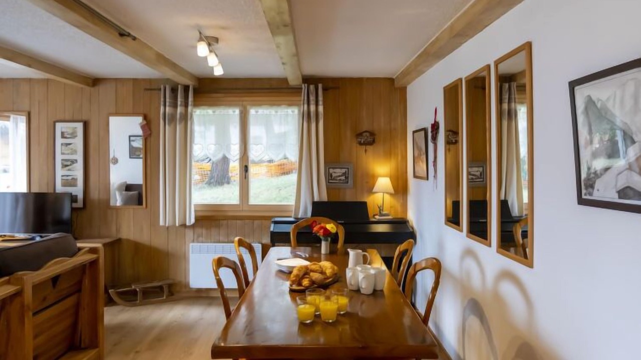 Photo of Bedroom in Verbier
