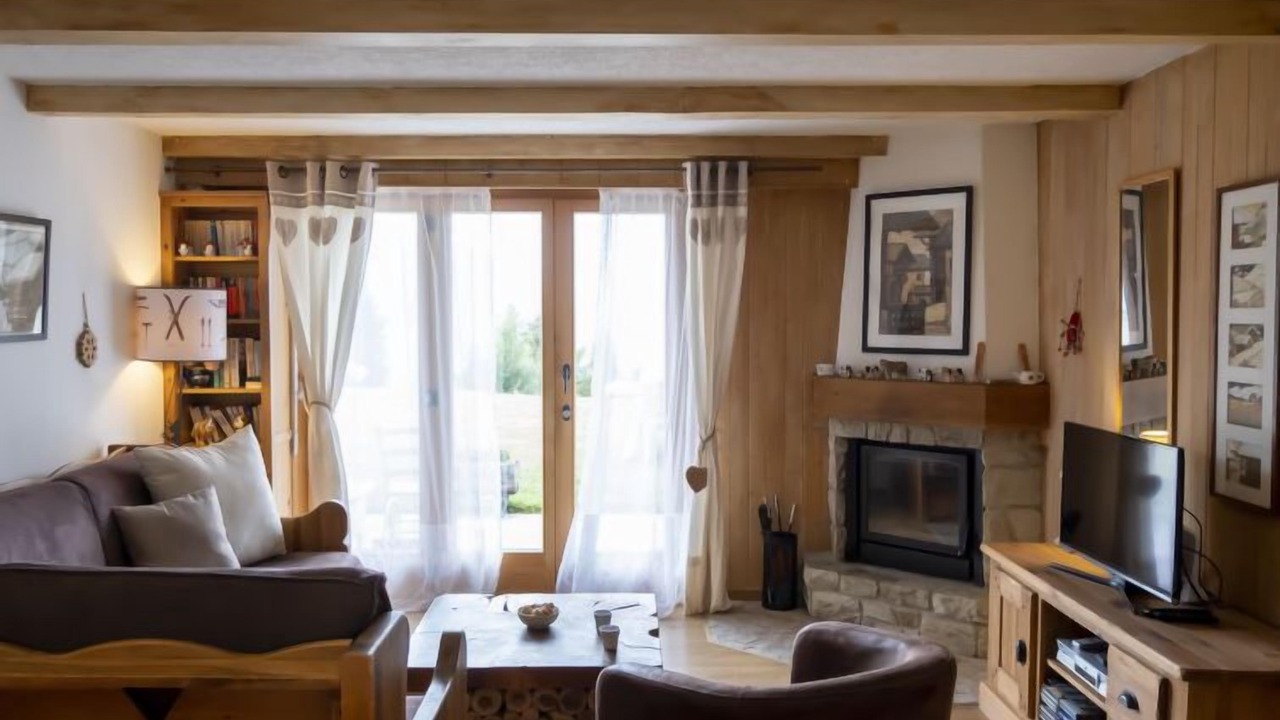 Photo of Bedroom in Verbier