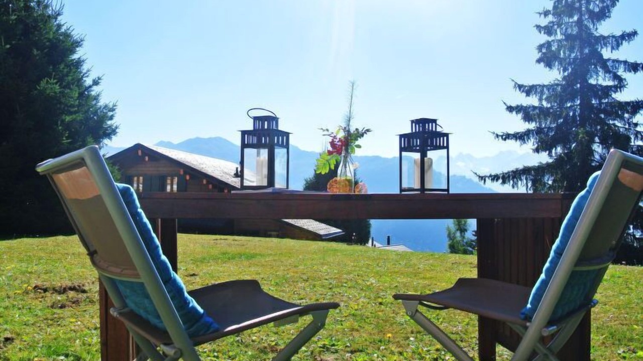 Photo of Others in Verbier