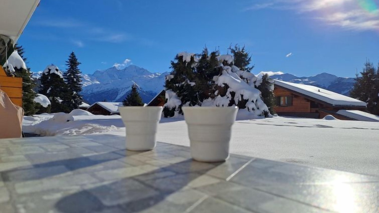 Photo of Others in Verbier