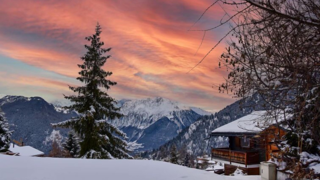 Photo of Others in Verbier