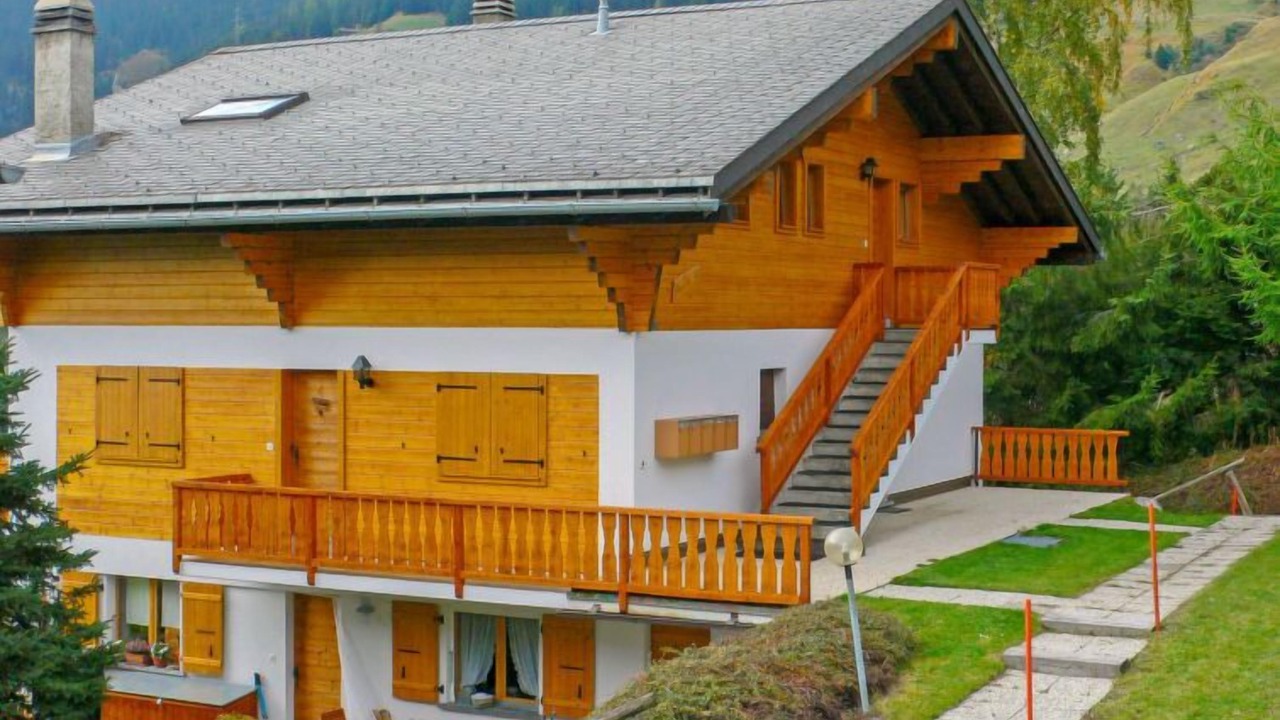Photo of Others in Verbier