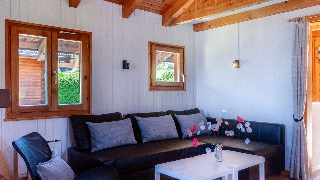Photo of Livingroom in Saint-Pierre-de-Clages
