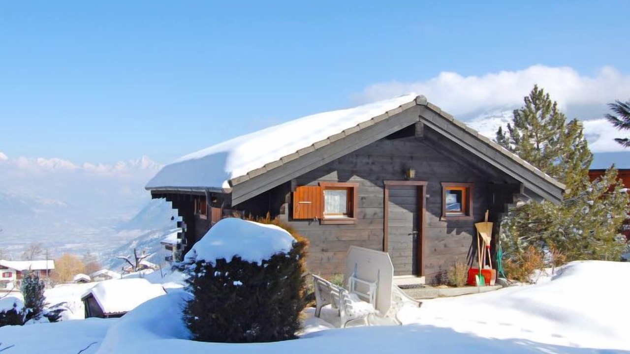 Photo of Outdoor in Saint-Pierre-de-Clages