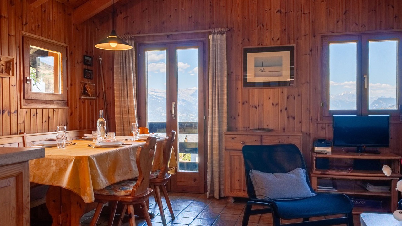 Photo of Bedroom in Saint-Pierre-de-Clages