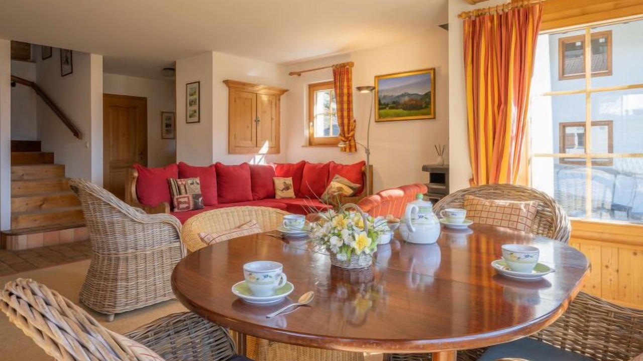 Photo of Livingroom in Ovronnaz
