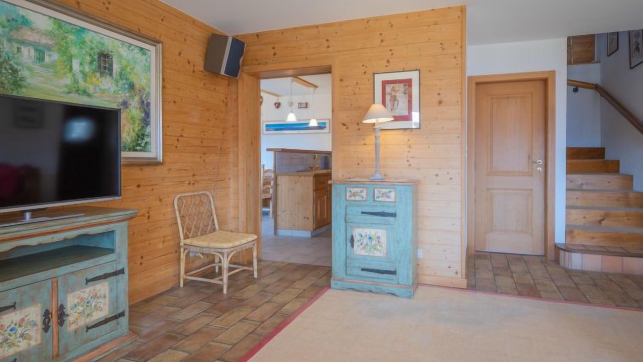 Photo of Livingroom in Ovronnaz