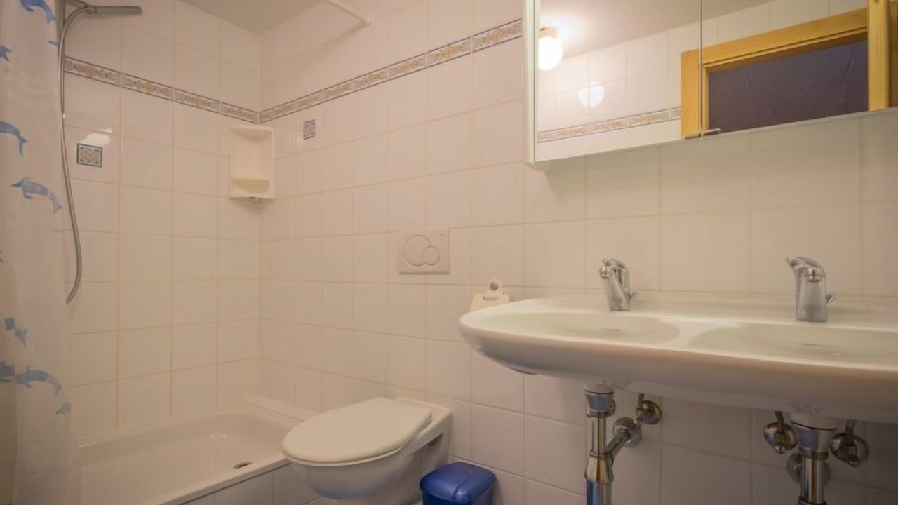 Photo of Bathroom in Ovronnaz