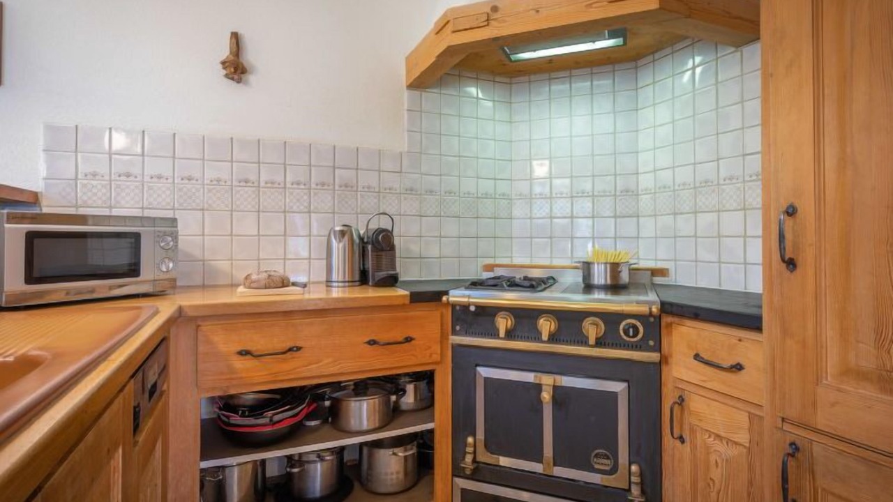 Photo of Bedroom in Ovronnaz