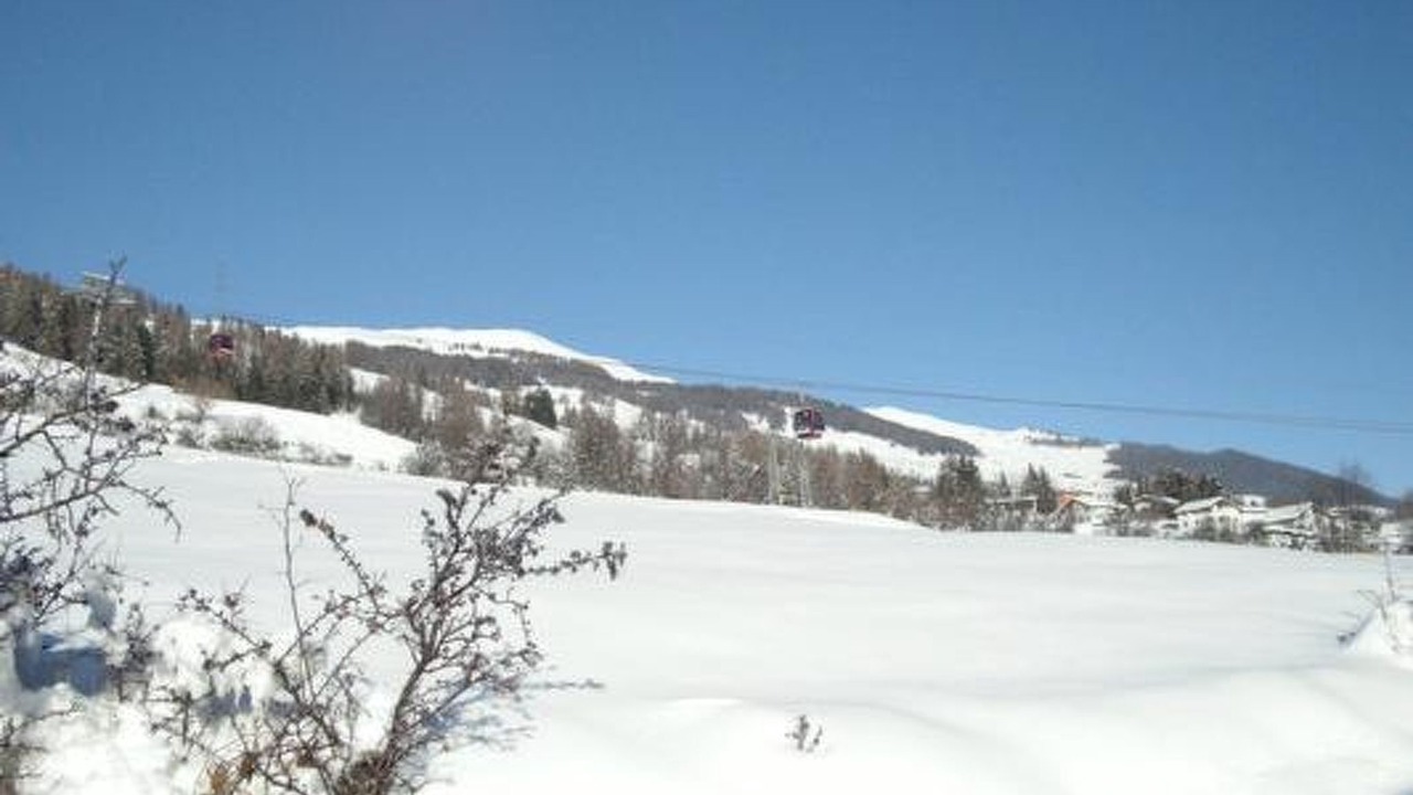 Photo of Others in Engadin Scoul