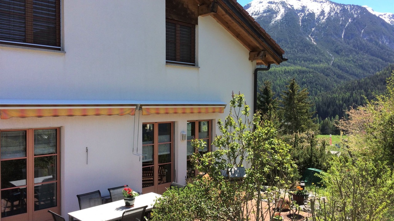 Photo of Others in Engadin Scoul