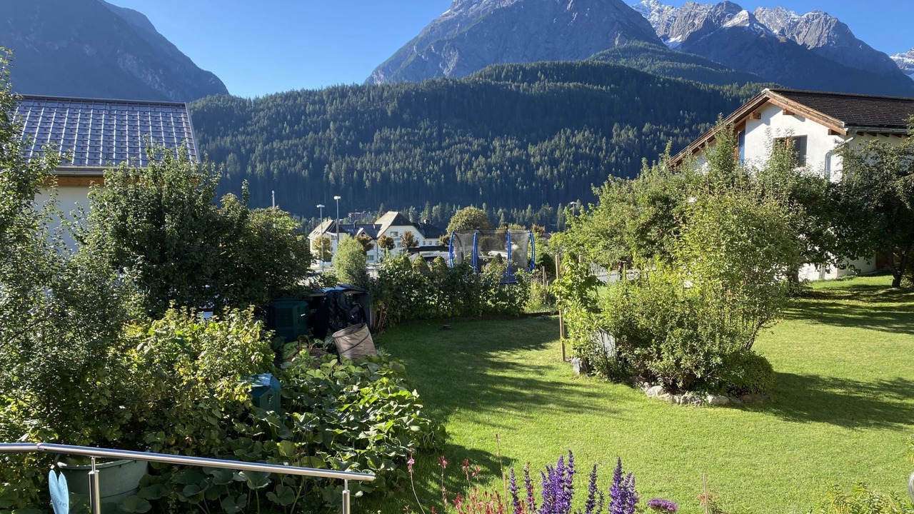 Photo of Outdoor in Engadin Scoul