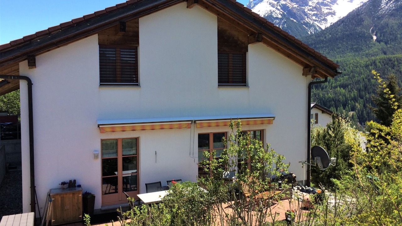 Photo of Others in Engadin Scoul
