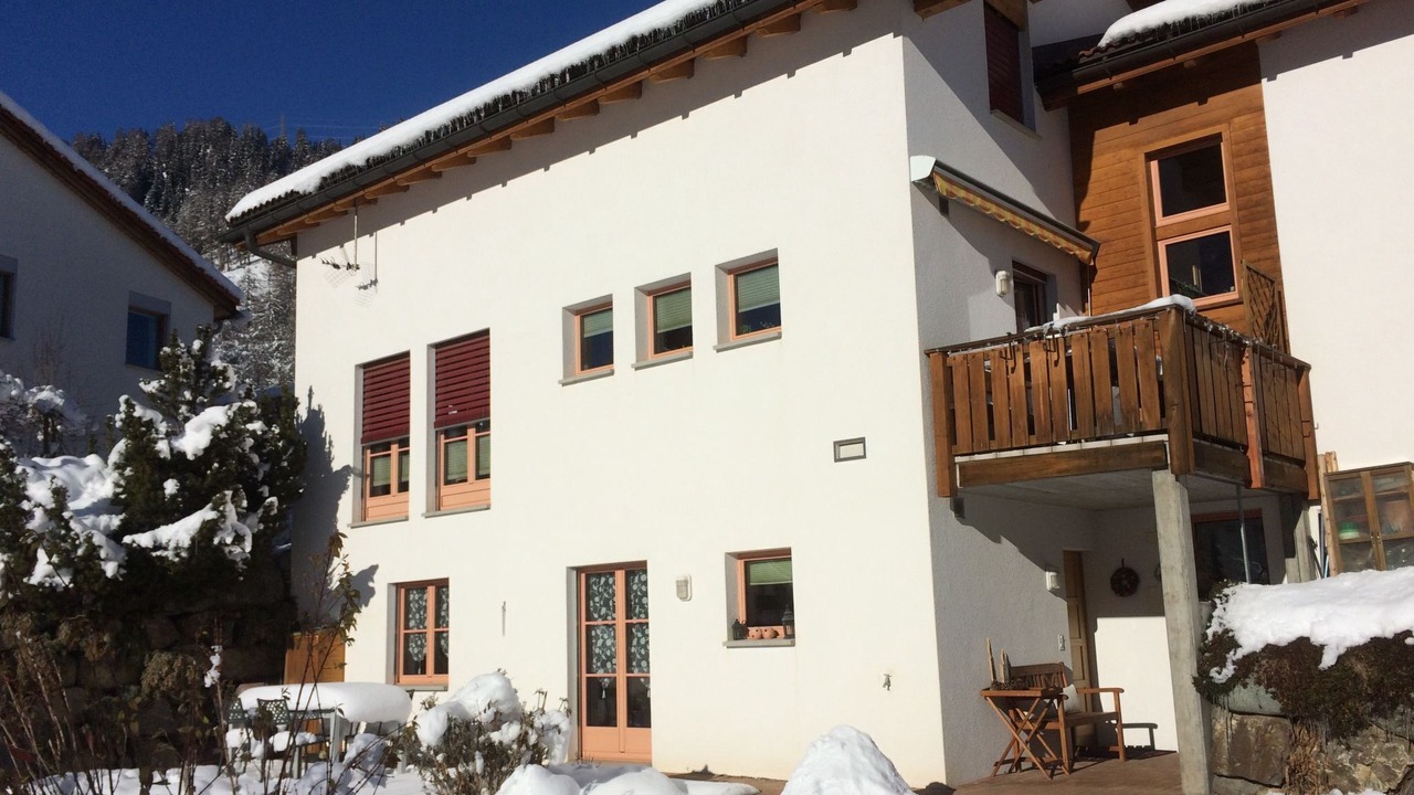 Photo of Others in Engadin Scoul