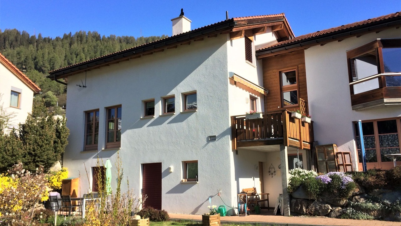 Photo of Others in Engadin Scoul