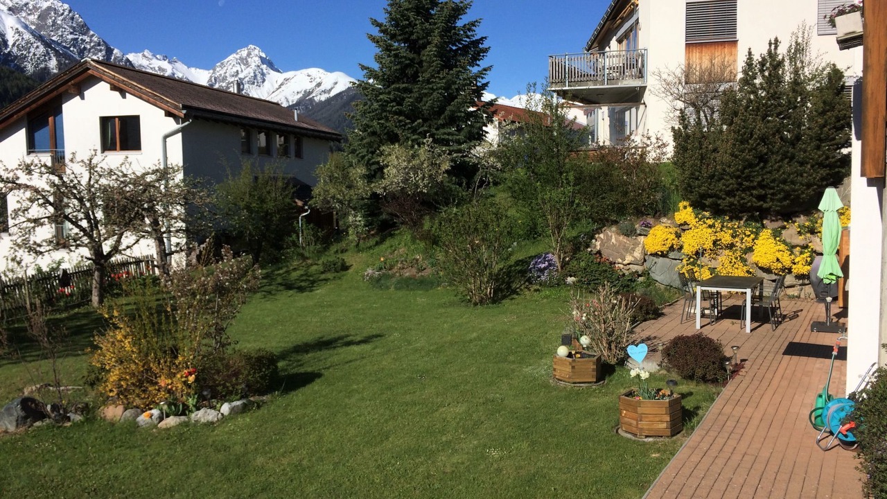 Photo of Outdoor in Engadin Scoul