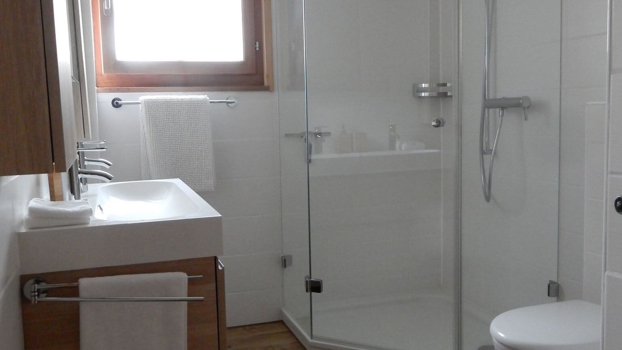 Photo of Bathroom in Acletta