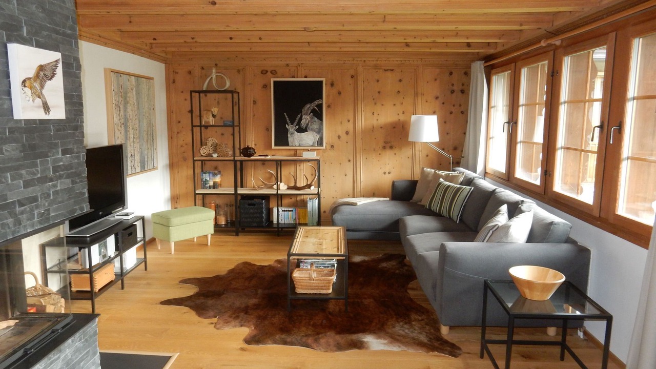 Photo of Bedroom in Acletta