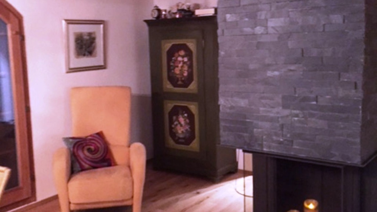 Photo of Bedroom in Acletta