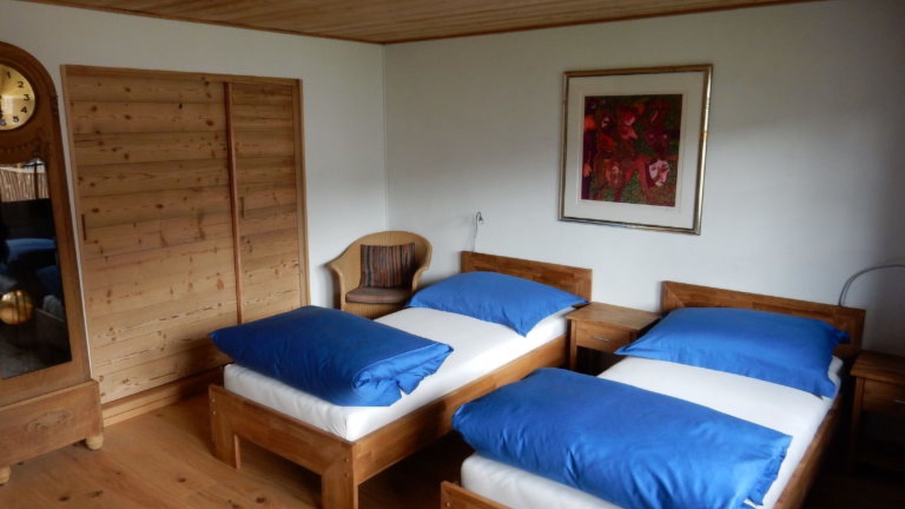Photo of Bedroom in Acletta