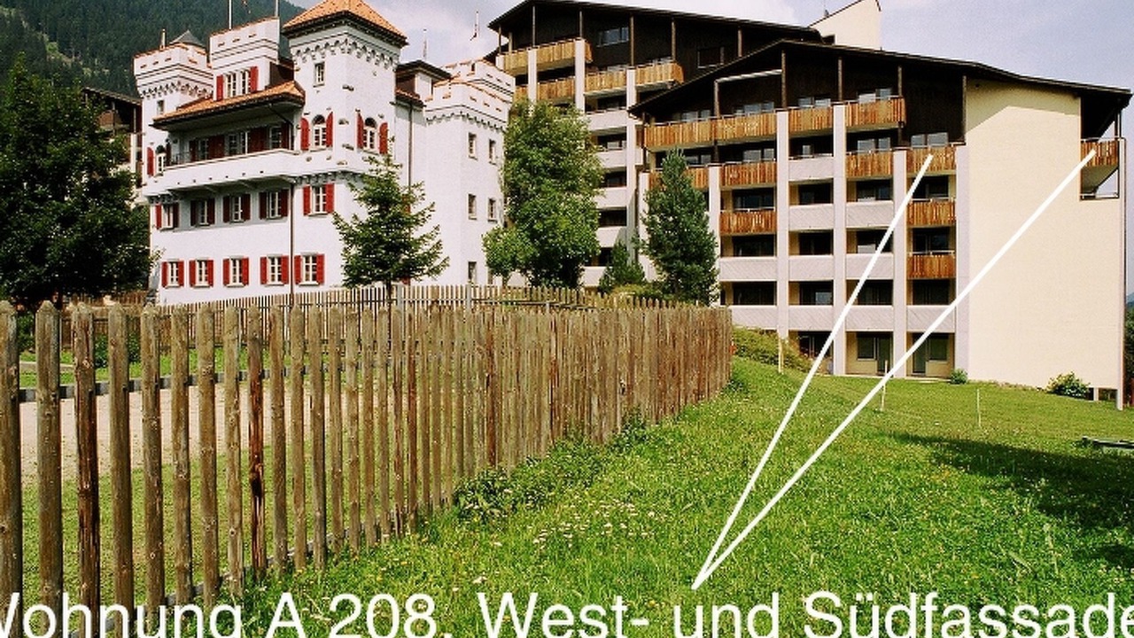 Photo of Others in Disentis