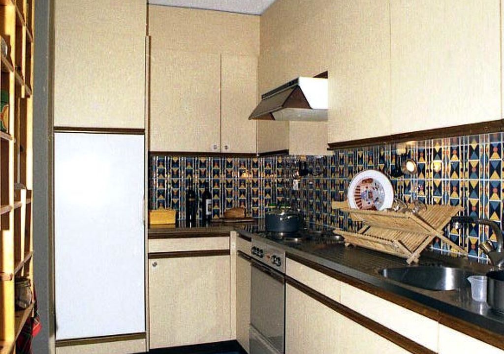Photo of Livingroom in Disentis