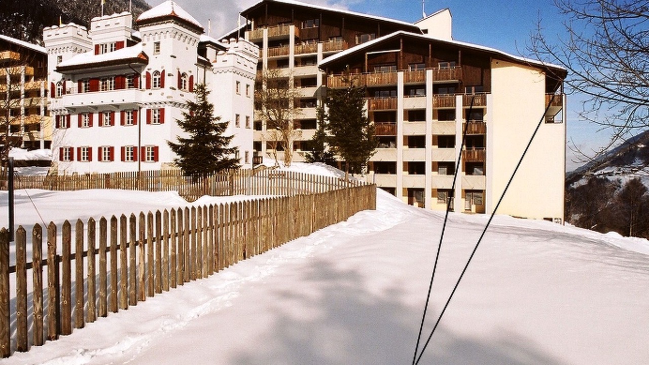 Photo of Others in Disentis