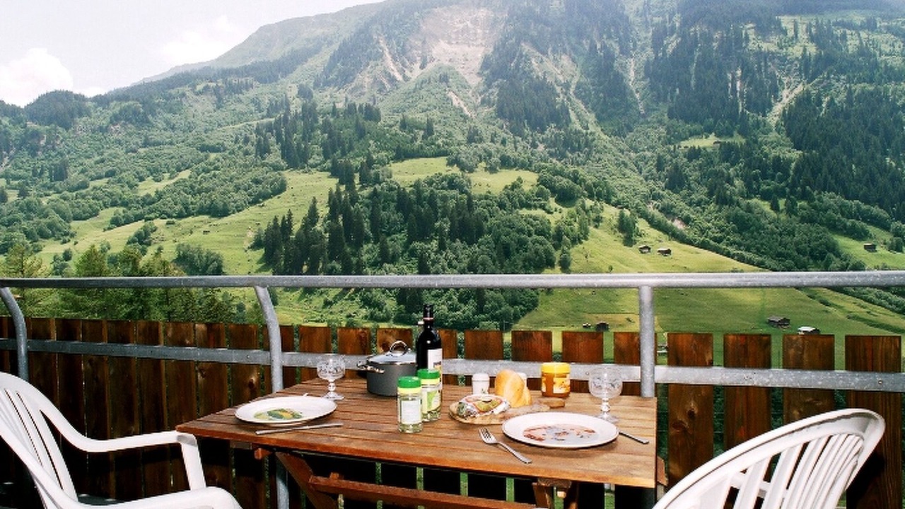 Photo of Others in Disentis