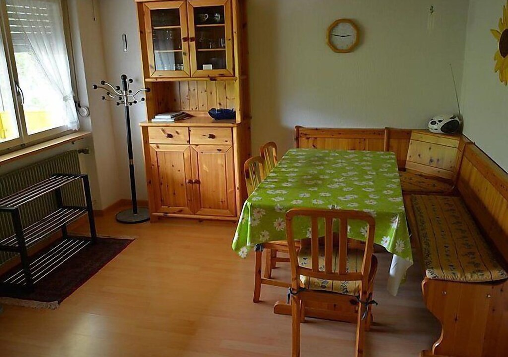 Photo of Livingroom in Saanenmoeser