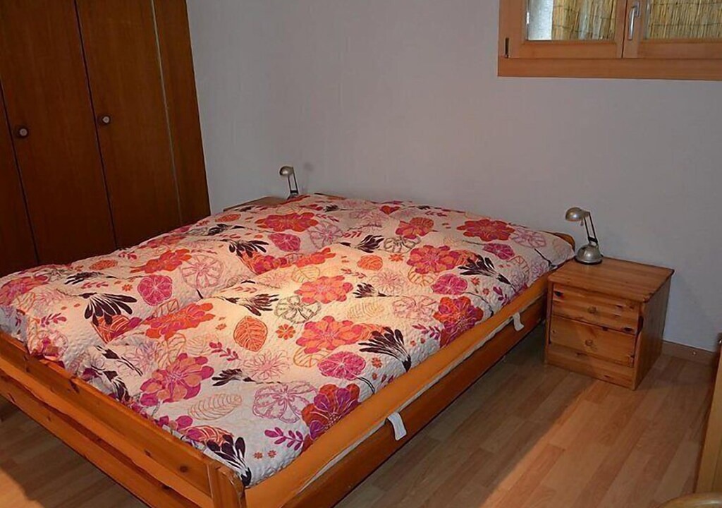 Photo of Bedroom in Saanenmoeser