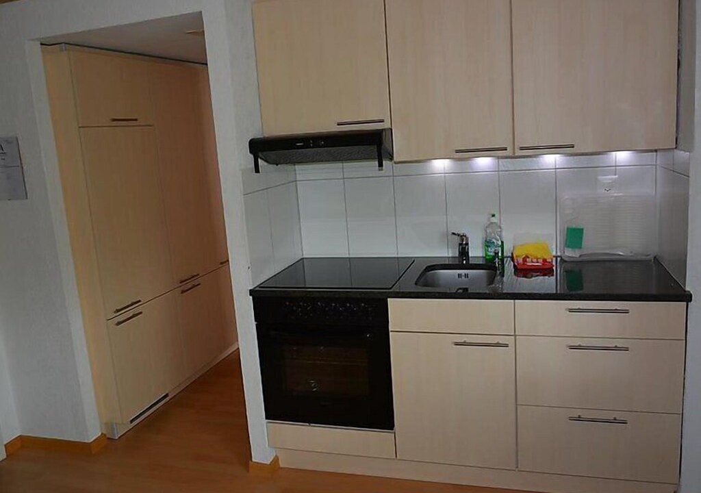 Photo of Kitchen in Saanenmoeser