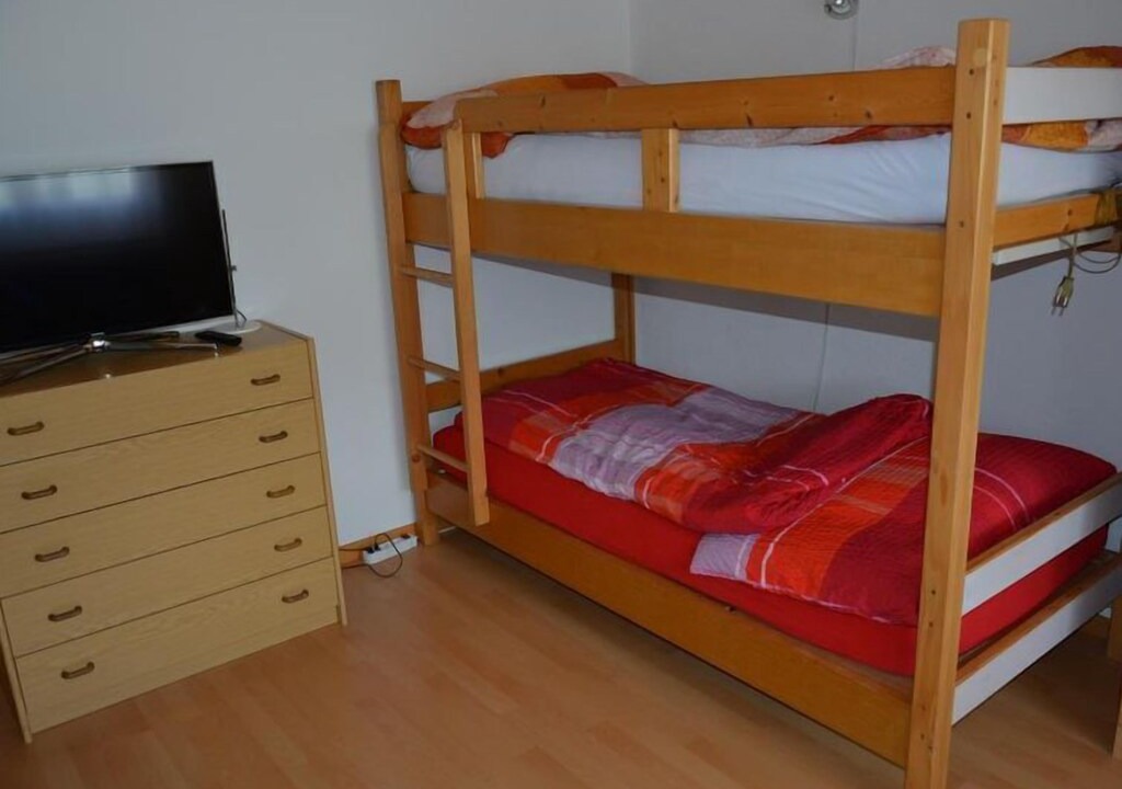 Photo of Bedroom in Saanenmoeser