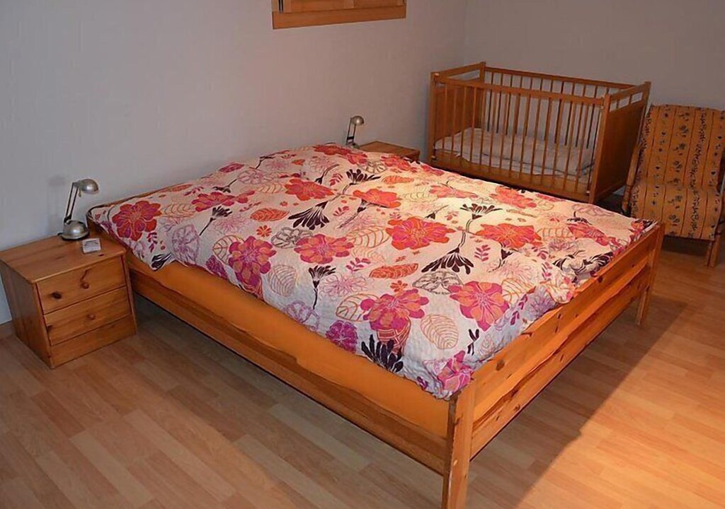 Photo of Bedroom in Saanenmoeser
