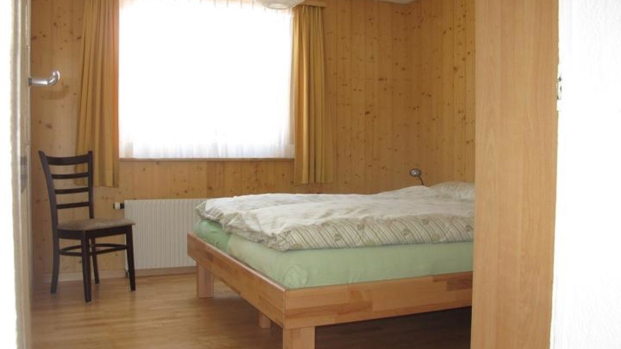 Photo of Bedroom in Adelboden