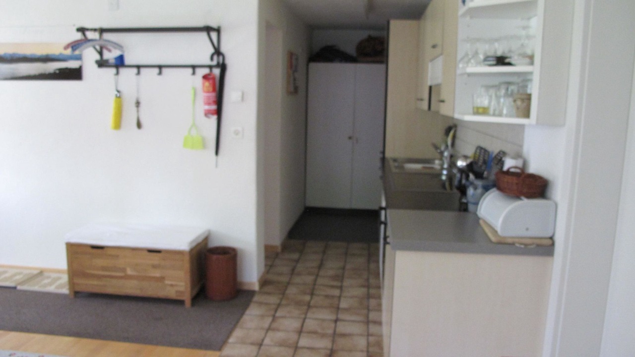 Photo of Bedroom in Adelboden