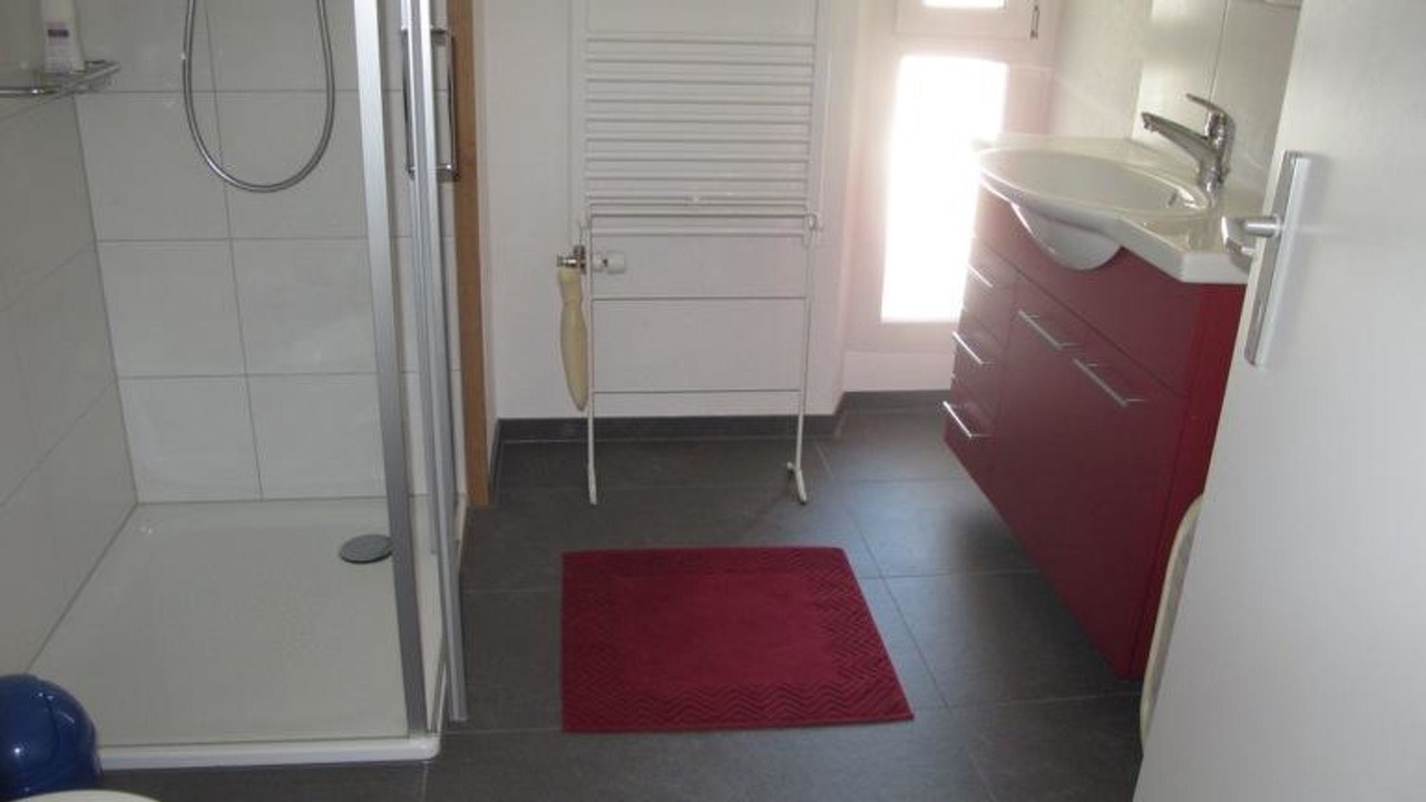 Photo of Bathroom in Adelboden