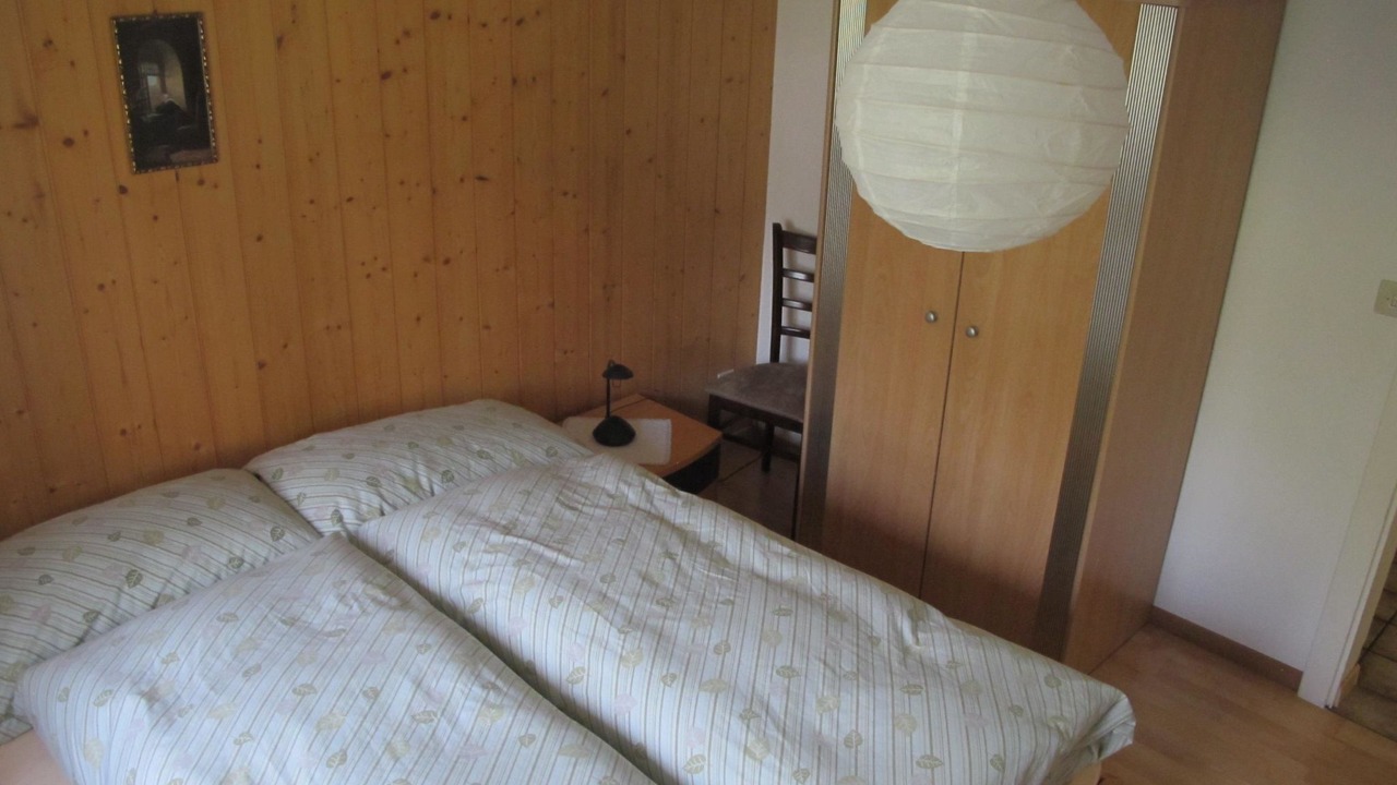 Photo of Bathroom in Adelboden