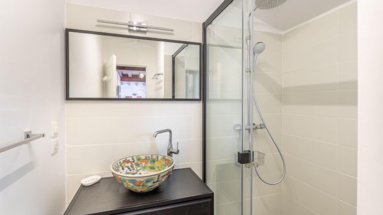 Photo of Bathroom in Saint-Pee-sur-Nivelle