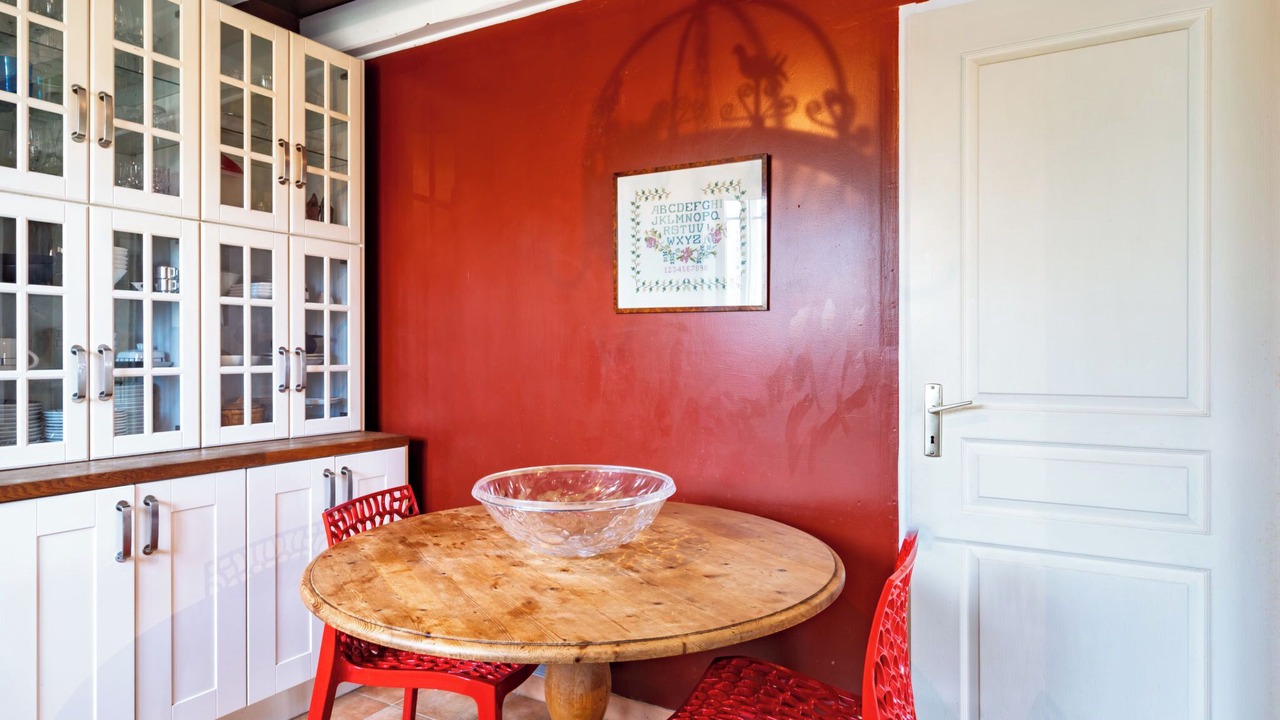 Photo of Bedroom in Saint-Pee-sur-Nivelle