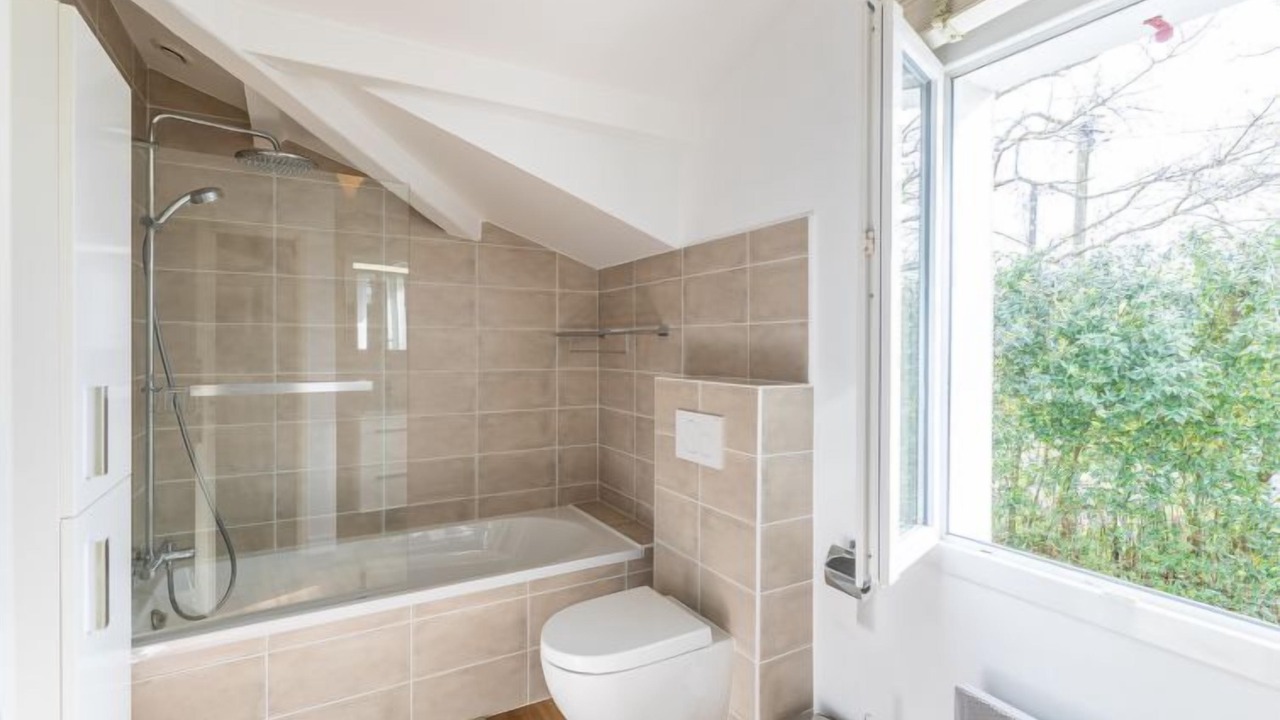 Photo of Bathroom in Saint-Pee-sur-Nivelle