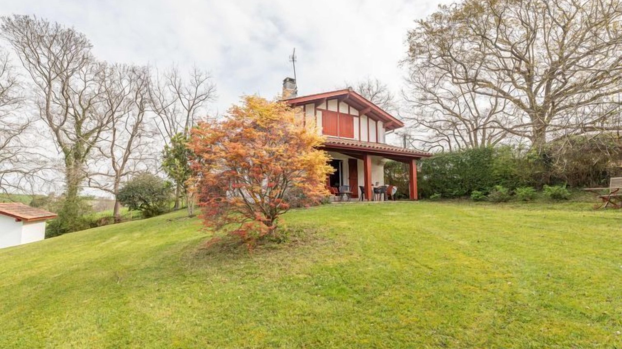 Photo of Outdoor in Saint-Pee-sur-Nivelle