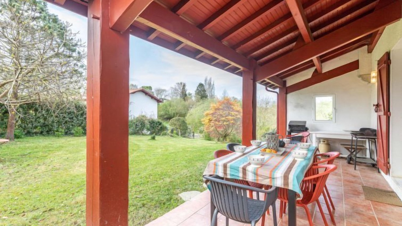 Photo of Others in Saint-Pee-sur-Nivelle